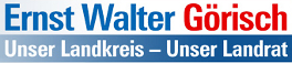 Banner zur Website von Ernst-Walter Goerisch