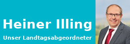 Banner zur Website www.heiner-illing.de