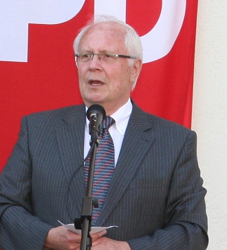 Klaus Hagemann