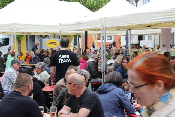 Das Publikum