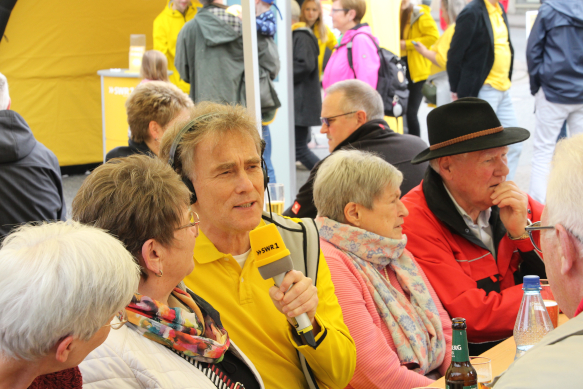 Interview Lohmann