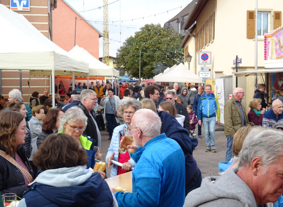 Markt 2024
