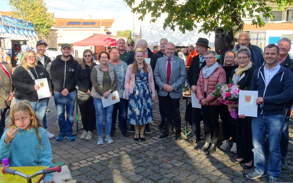 Markt 2024