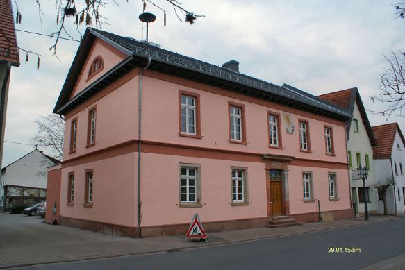Rathaus