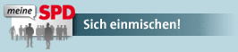 Vernetz Dich in der SPD Community