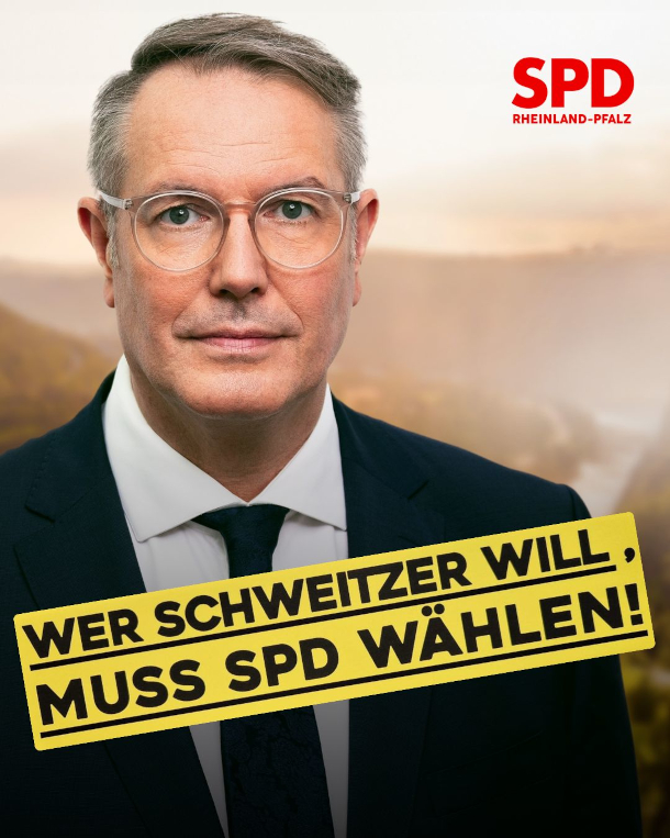 Wahlkampf 2026